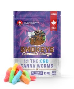 Edibles, Edible