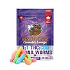 1:1 THC:CBD Canna Worms
