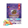 1:1 THC:CBD Canna Worms