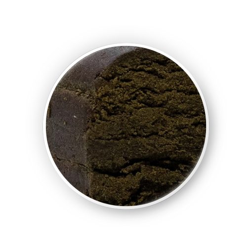 Afghani Hash (28g)