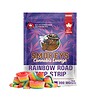 THC Rainbow Road Trip Strip 300mg