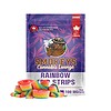 THC Rainbow Trip Strips 200mg