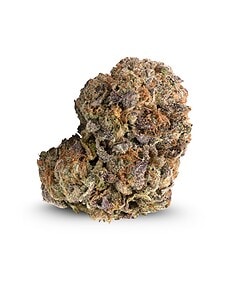 Ounce of <b>Bubba Kush</b> (AAA)