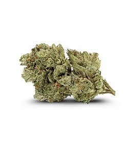 Ounce of <b>Bubba Kush</b> (AAA)