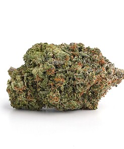 Ounce of <b>Death Bubba</b> (AAA)