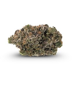 Ounce of <b>Bubba Kush</b> (AAA)