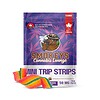 THC Mini Trip Strips 150mg