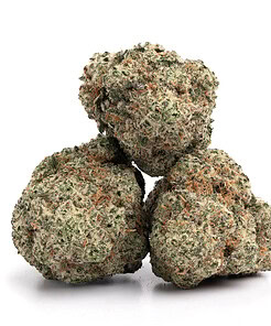 Alternative view of Half Ounce of <b>Grease Monkey</b> (AAAA) (14g)