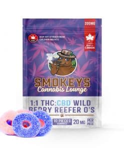 Edibles, Edible