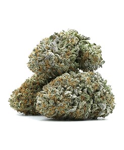 Alternative view of Half Ounce of <b>Sundae Driver</b> (AAAA) (14g)