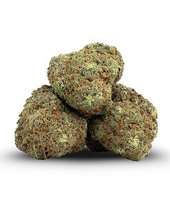 Alternative view of Half Ounce of <b>Do-Si-Dos</b> (AAAA) (14g)