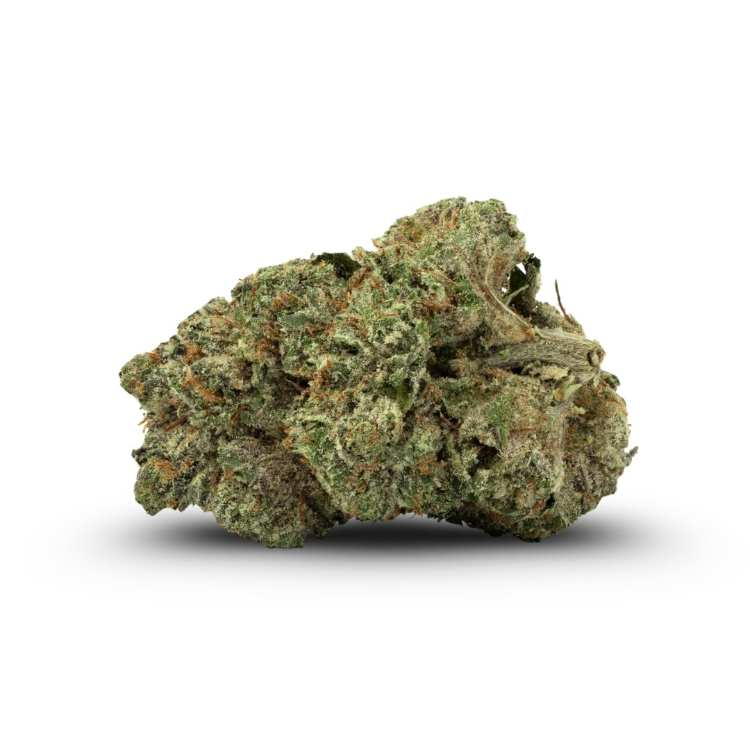 Ounce of <b>Jet Fuel</b> (AAA)