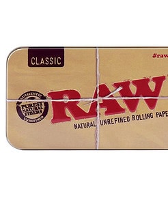 Pre-Rolls - 14 Pack RAW OG - King Sized - <b>Multiple Strains!</b>