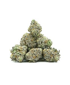 Ounce of <b>Marshmallow OG Nibs</b> (AAA)