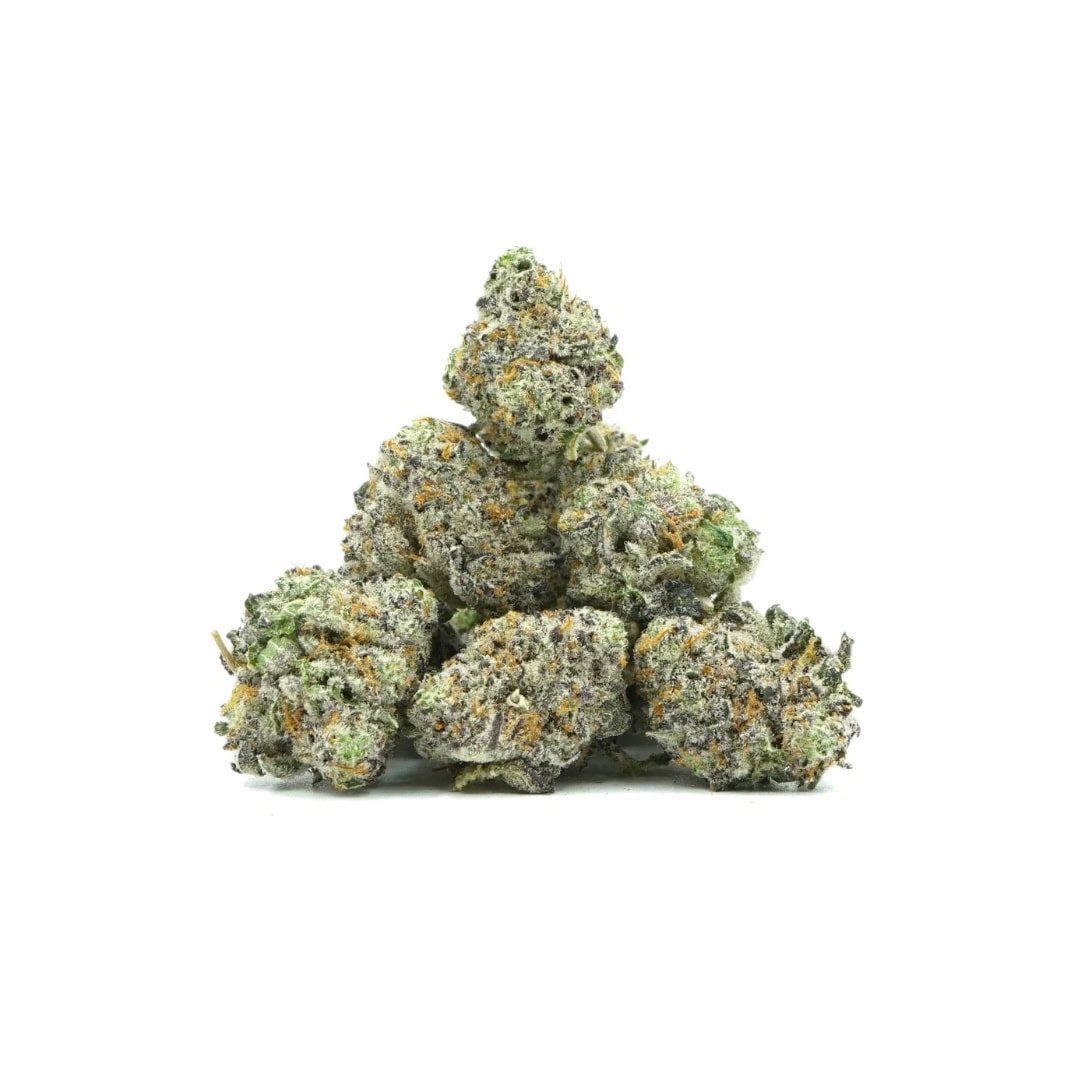 Ounce of <b>Marshmallow OG Nibs</b> (AAA)
