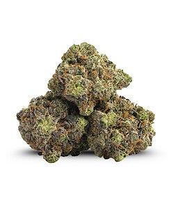 Alternative view of Half Ounce of <b>Granddaddy Purple</b> (AAAA) (14g)