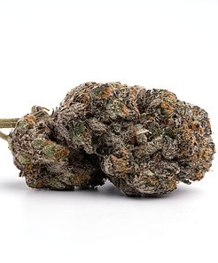 Half Ounce of <b>Girl Scout Cookies</b> (AAAA) (14g)