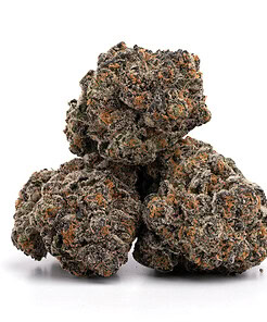 Alternative view of Half Ounce of <b>Girl Scout Cookies</b> (AAAA) (14g)