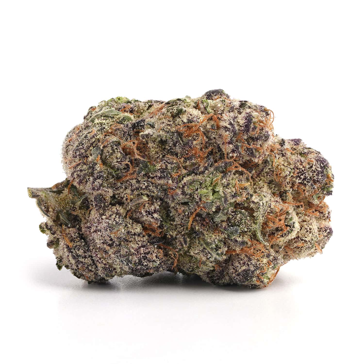 Half Ounce of <b>Purple God</b> (AAAA) (14g)