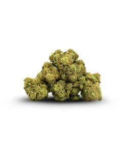 Ounce of <b>Ghost Train Haze Nibs</b> (AAA)