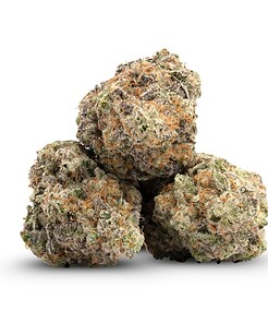 Alternative view of Half Ounce of <b>Alien Cookies</b> (AAAA) (14g)