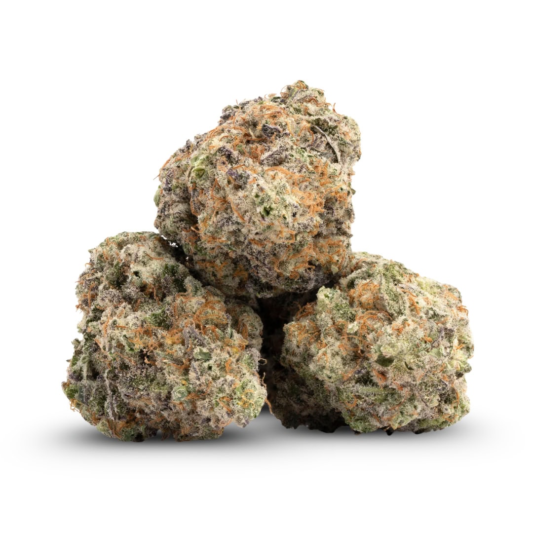 Half Ounce of <b>Alien Cookies</b> (AAAA) (14g) - Image 2