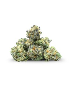 Ounce of <b>Holy Grail Kush Nibs</b> (AAA)