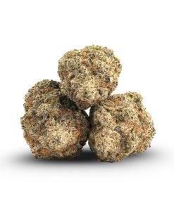 Alternative view of Half Ounce of <b>Ube Cream</b> (AAAA) (14g)