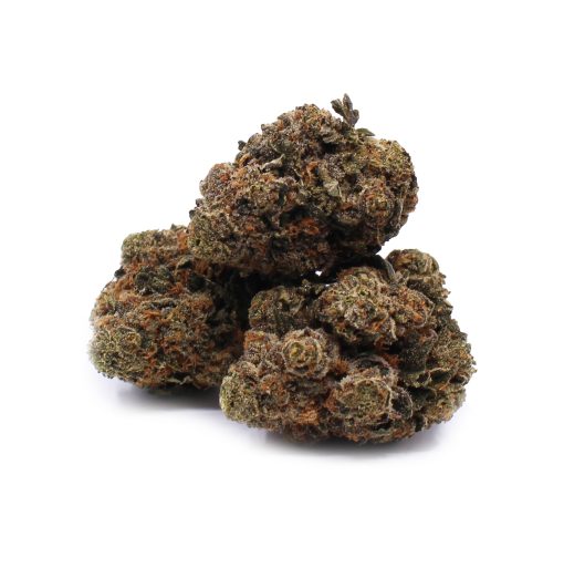 Half Ounce of <b>Strawberry Diesel</b> (AAAA) (14g) – Image 2