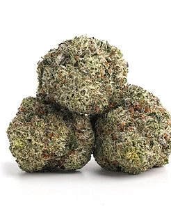 Alternative view of Half Ounce of <b>Bruce Banner</b> (AAAA) (14g)