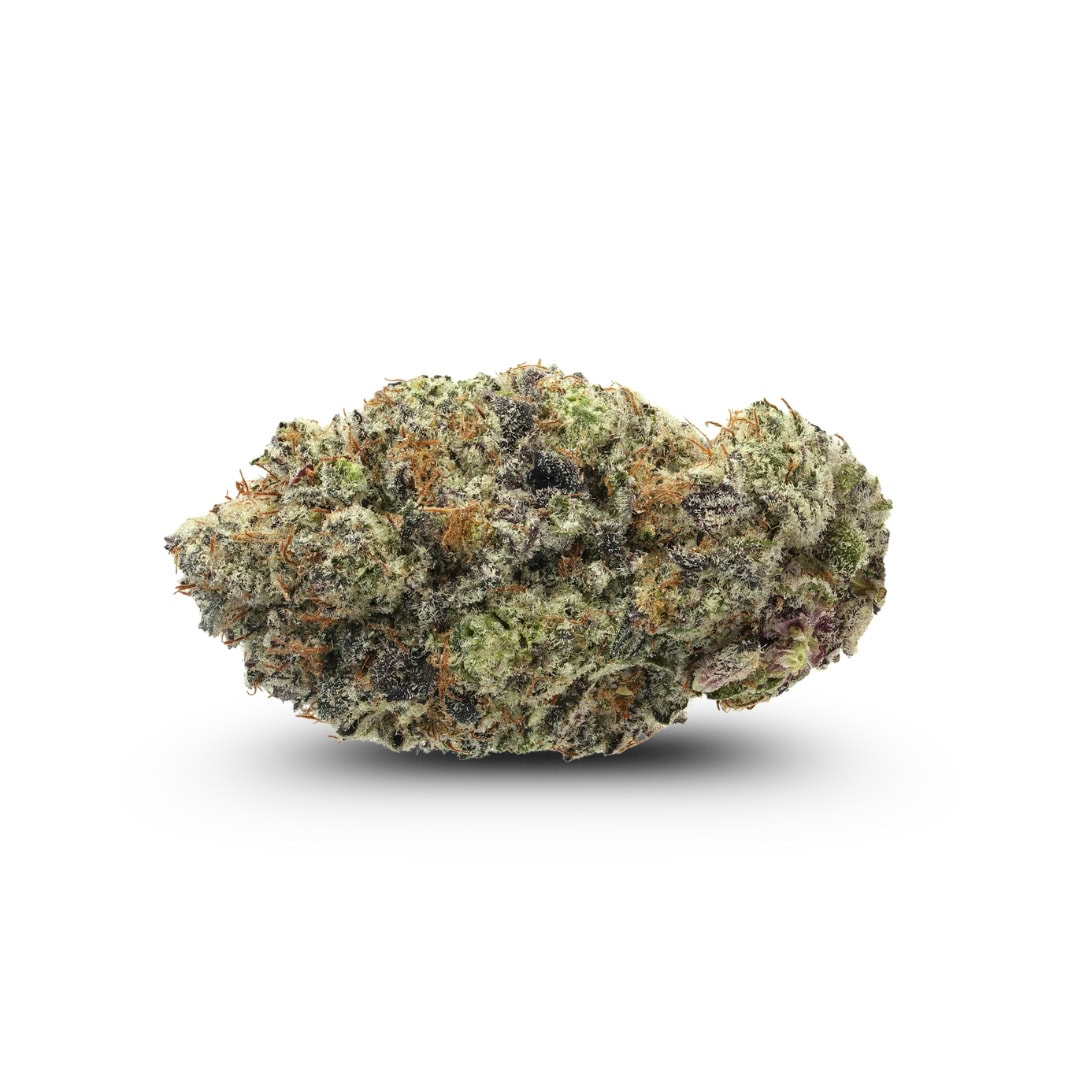 Ounce of <b>Purple Octane</b> (AAA)