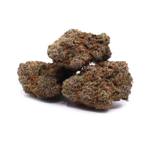 Half Ounce of <b>Grape Octane</b> (AAAA) (14g) - Image 2