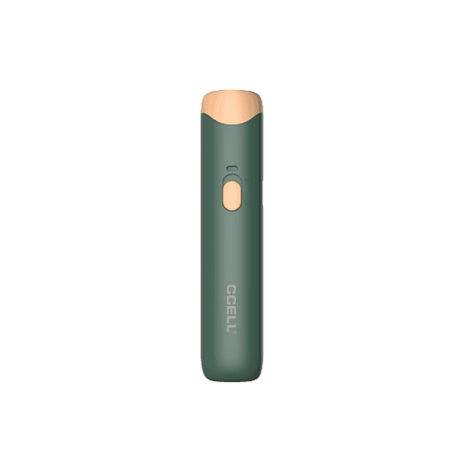 CCELL Go Stik Battery - Sunrise Pine