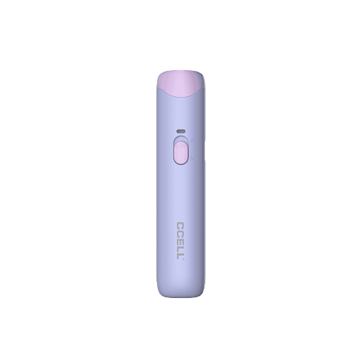 CCELL Go Stik Battery - Lavender