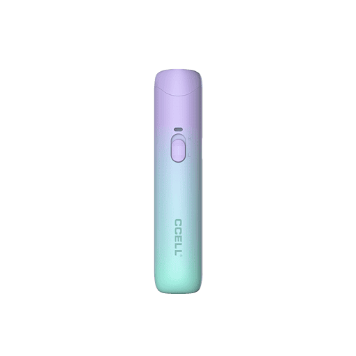 CCELL Go Stik Battery - Electric Blue