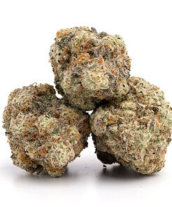 Alternative view of Half Ounce of <b>Gorilla Glue</b> (AAAA) (14g)