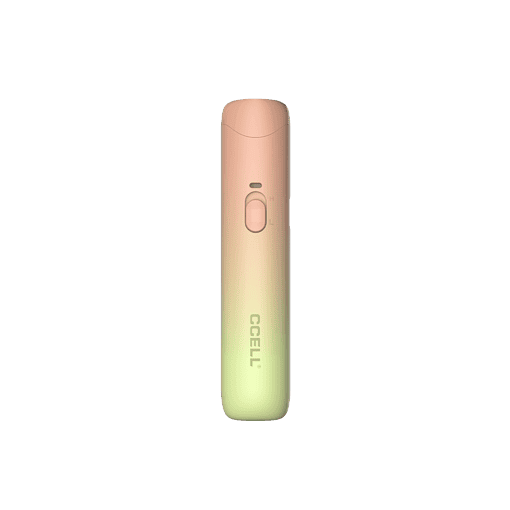 CCELL Go Stik Battery - Sunset Blush