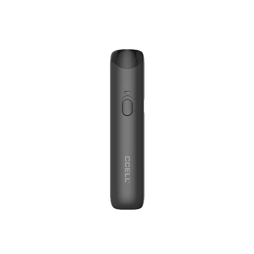 CCELL Go Stik Battery - Onyx Black