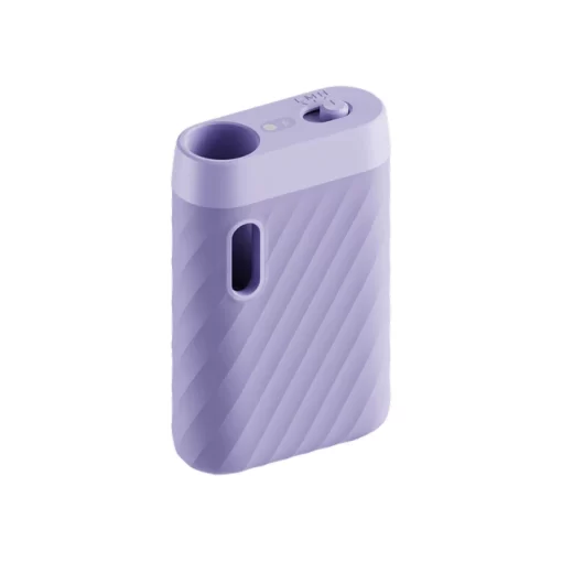 CCELL Sandwave Variable Voltage 510 Battery - Lavender