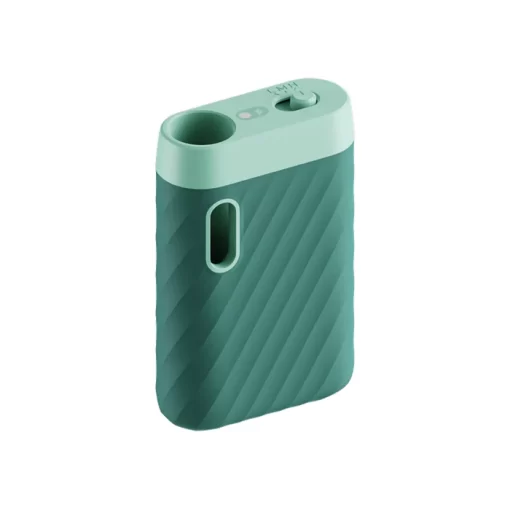 CCELL Sandwave Variable Voltage 510 Battery - Military Green