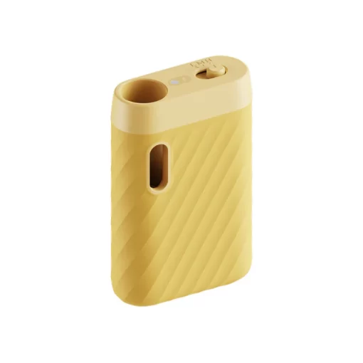 CCELL Sandwave Variable Voltage 510 Battery - Sand Yellow