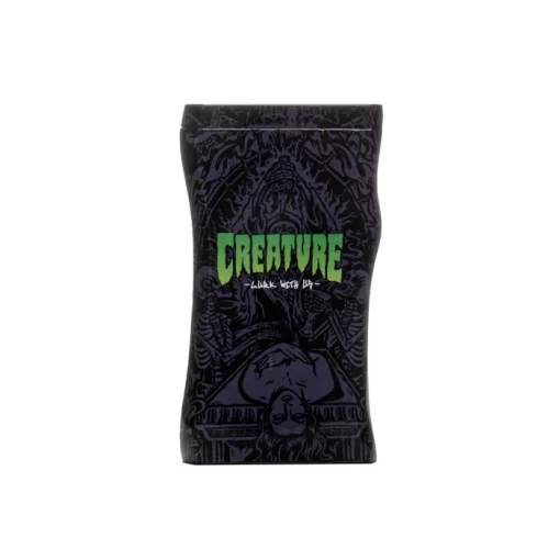 GEAR Premium x Creature Sacrifice Dugout & One-Hitter - Image 2