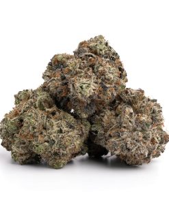 Alternative view of Half Ounce of <b>Tuna Kush</b> (AAAA) (14g)