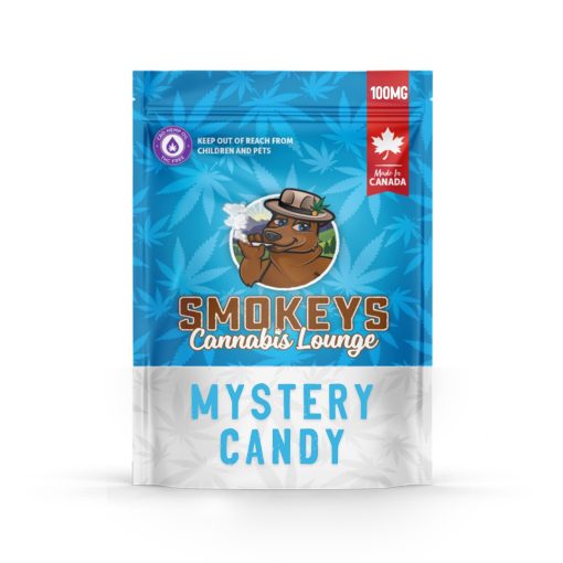 Free CBD Candy 10mg