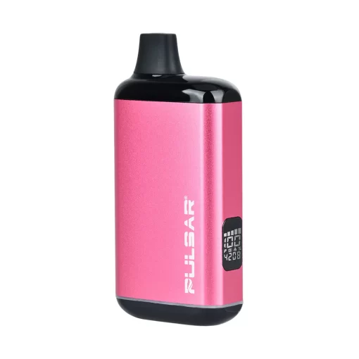 Pulsar 510 DL 2.0 PRO Cartridge Battery - Coral