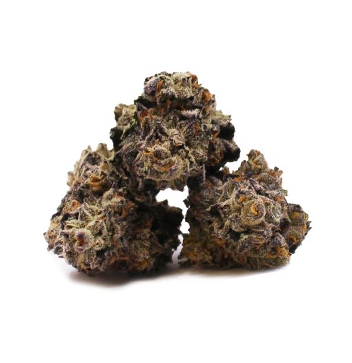 Half Ounce of <b>Purple Kush</b> (AAAA) (14g) - Image 3