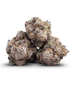 Alternative view of Half Ounce of <b>Khalifa Mints</b> (AAAA) (14g)