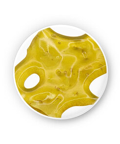 Pineapple Express Shatter (1g)