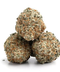 Alternative view of Half Ounce of <b>Khalifa Mints</b> (AAAA) (14g)