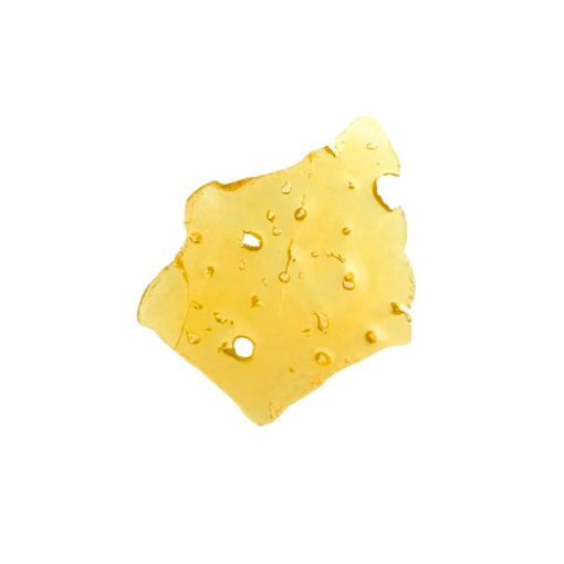 Pineapple Express Shatter (1g)